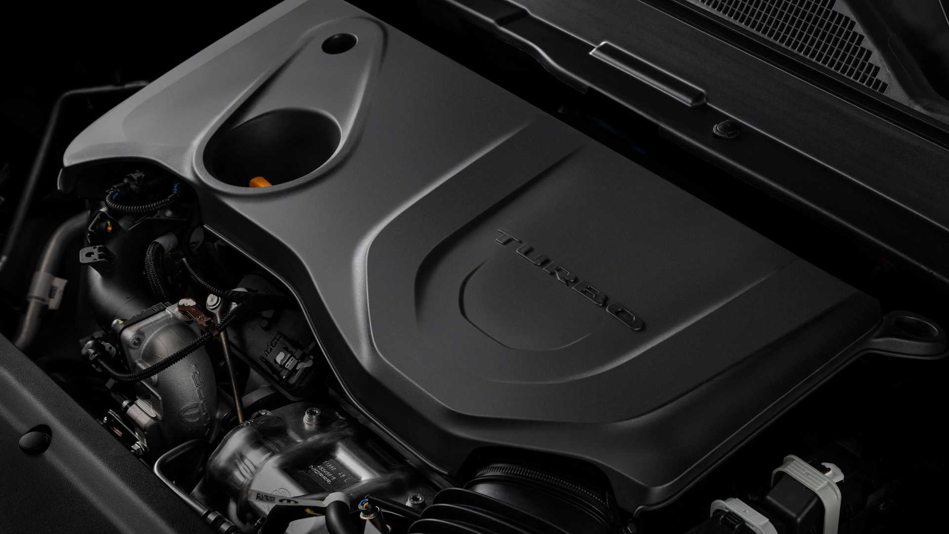 Jeep Compass Serie S T270 Turbo Flex 2022 (2)