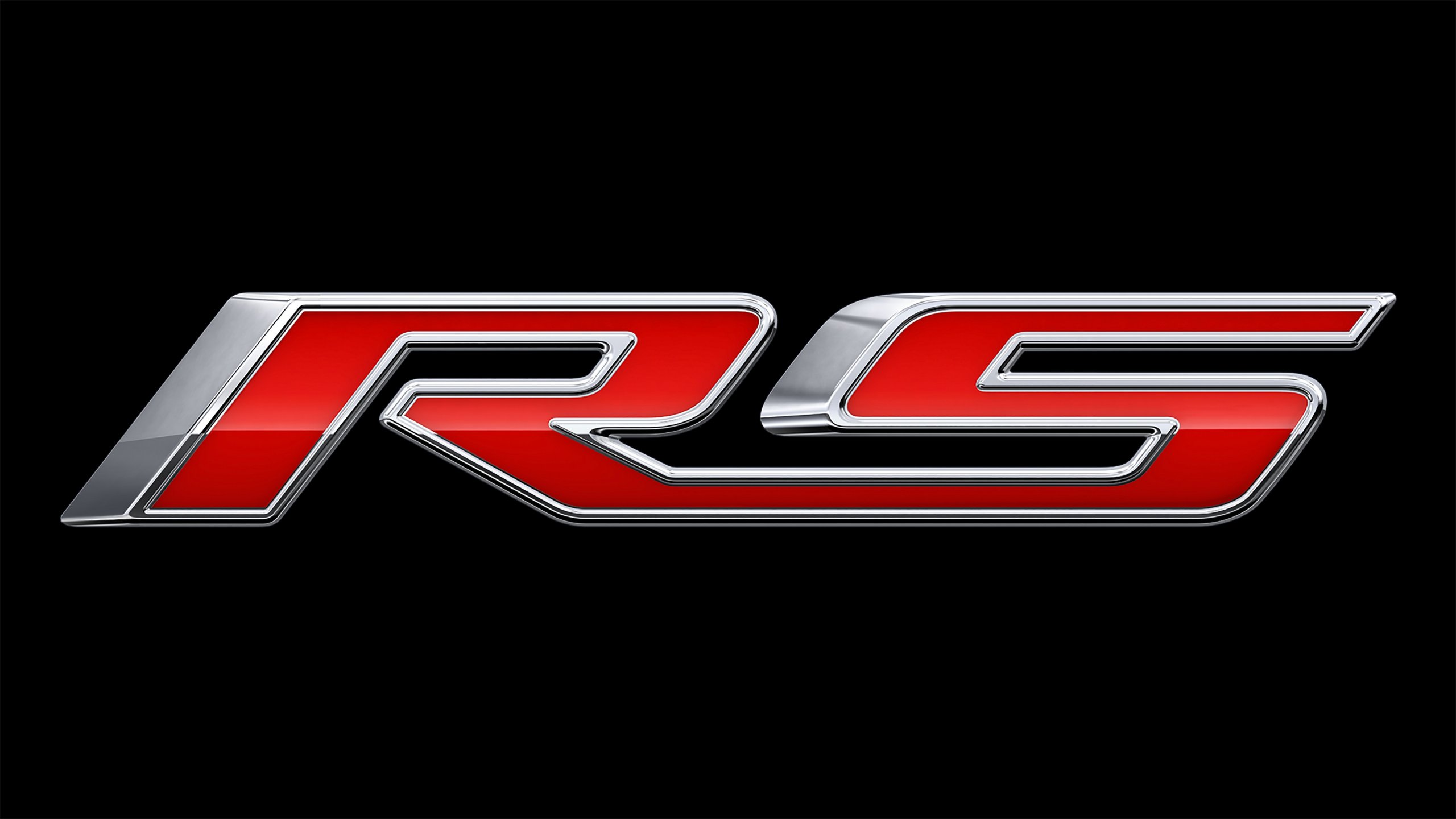Cruze RS