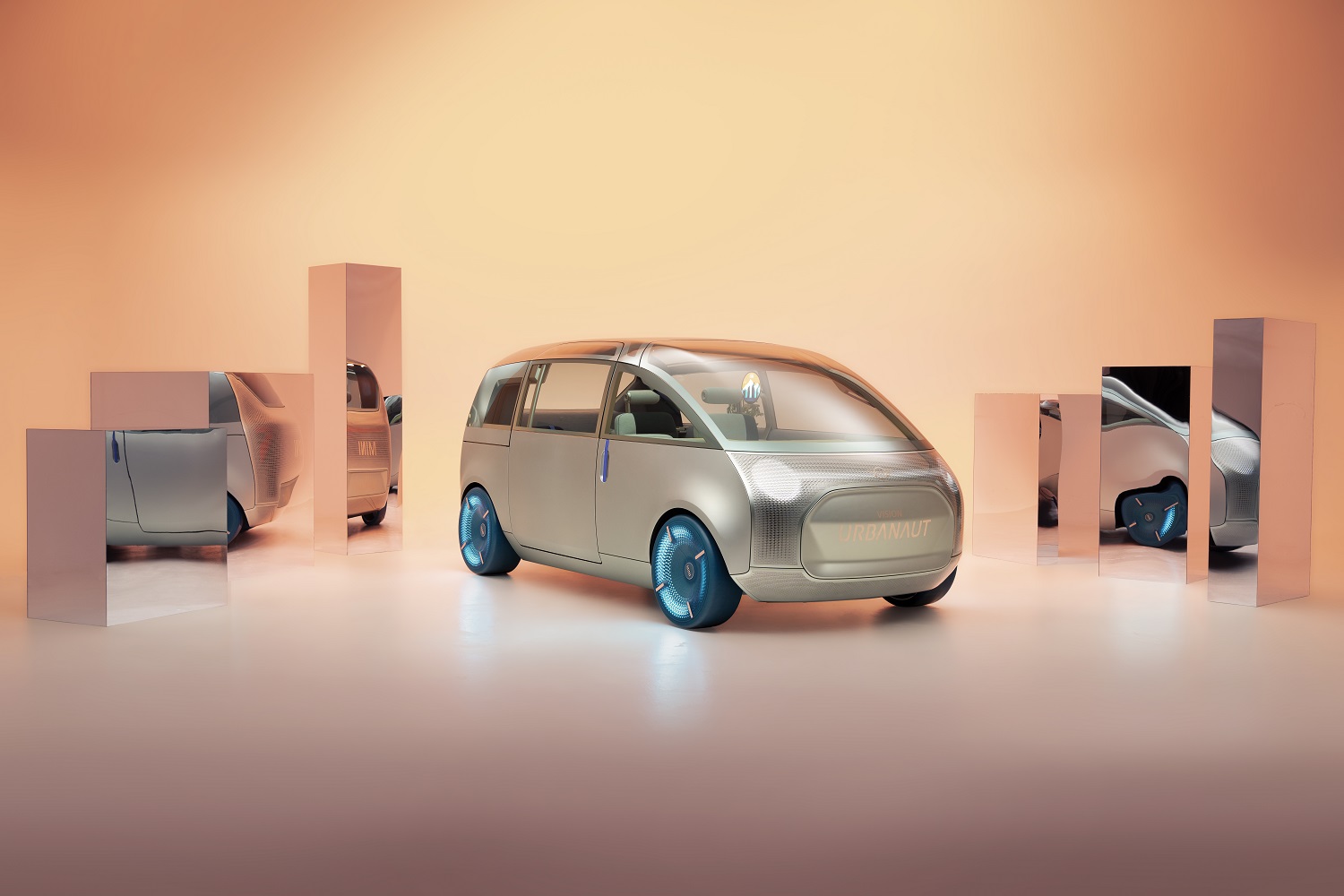 Mini Vision Urbanaut Concept (1)