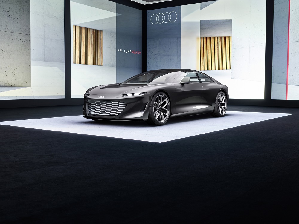 Audi Grandsphere (2)
