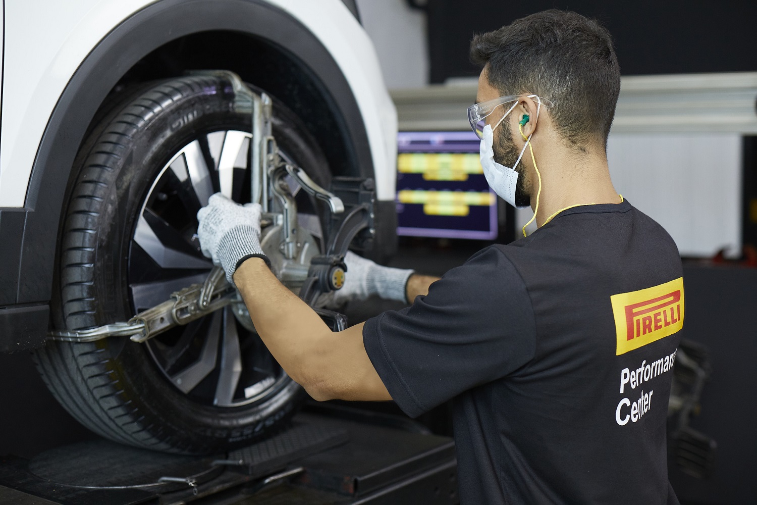 Pneus Pirelli (1)