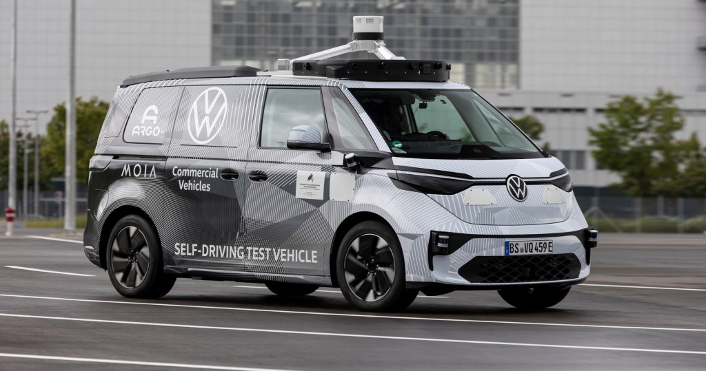 Vw Id. Buzz Ad 1