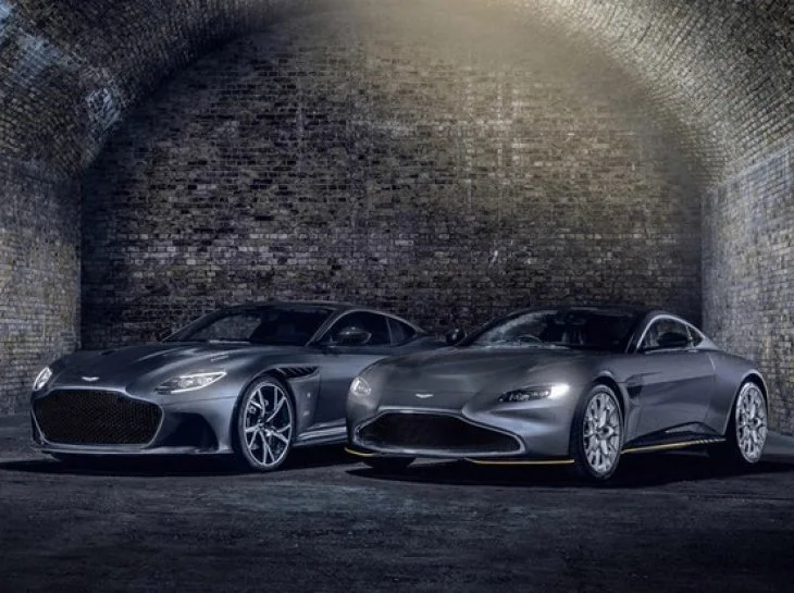 Aston Martin De 007 730x545