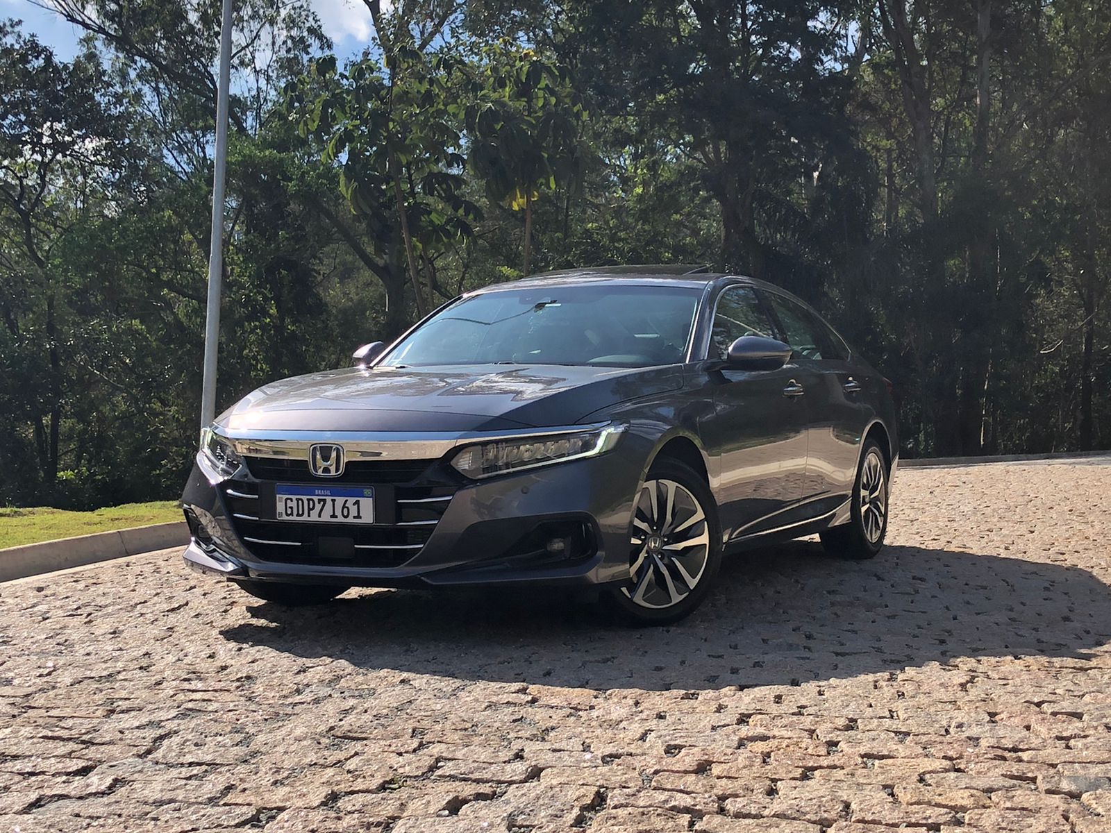 Honda Accord 2022