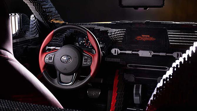 supra de lego