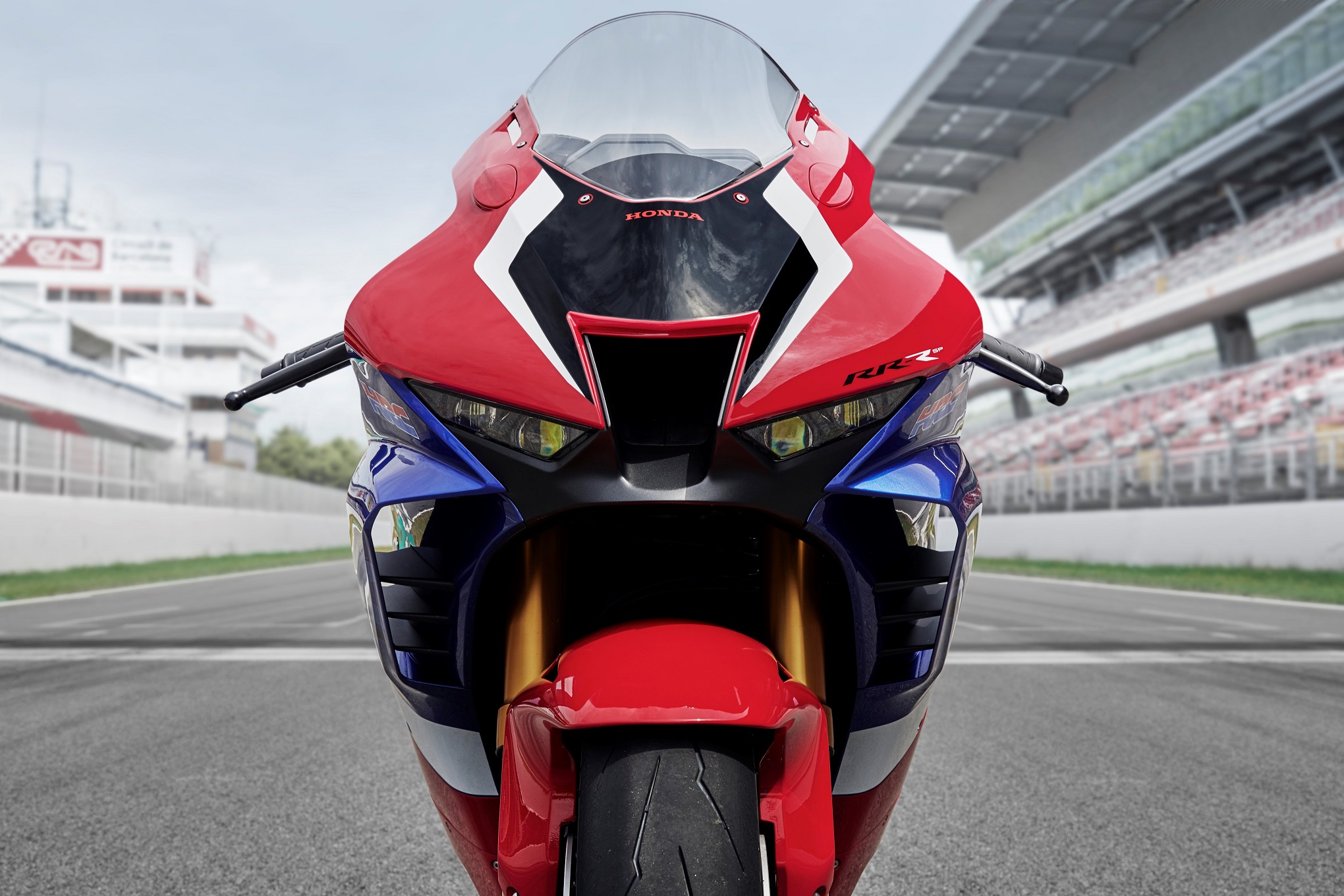 2020 Honda Cbr1000rr R Sp