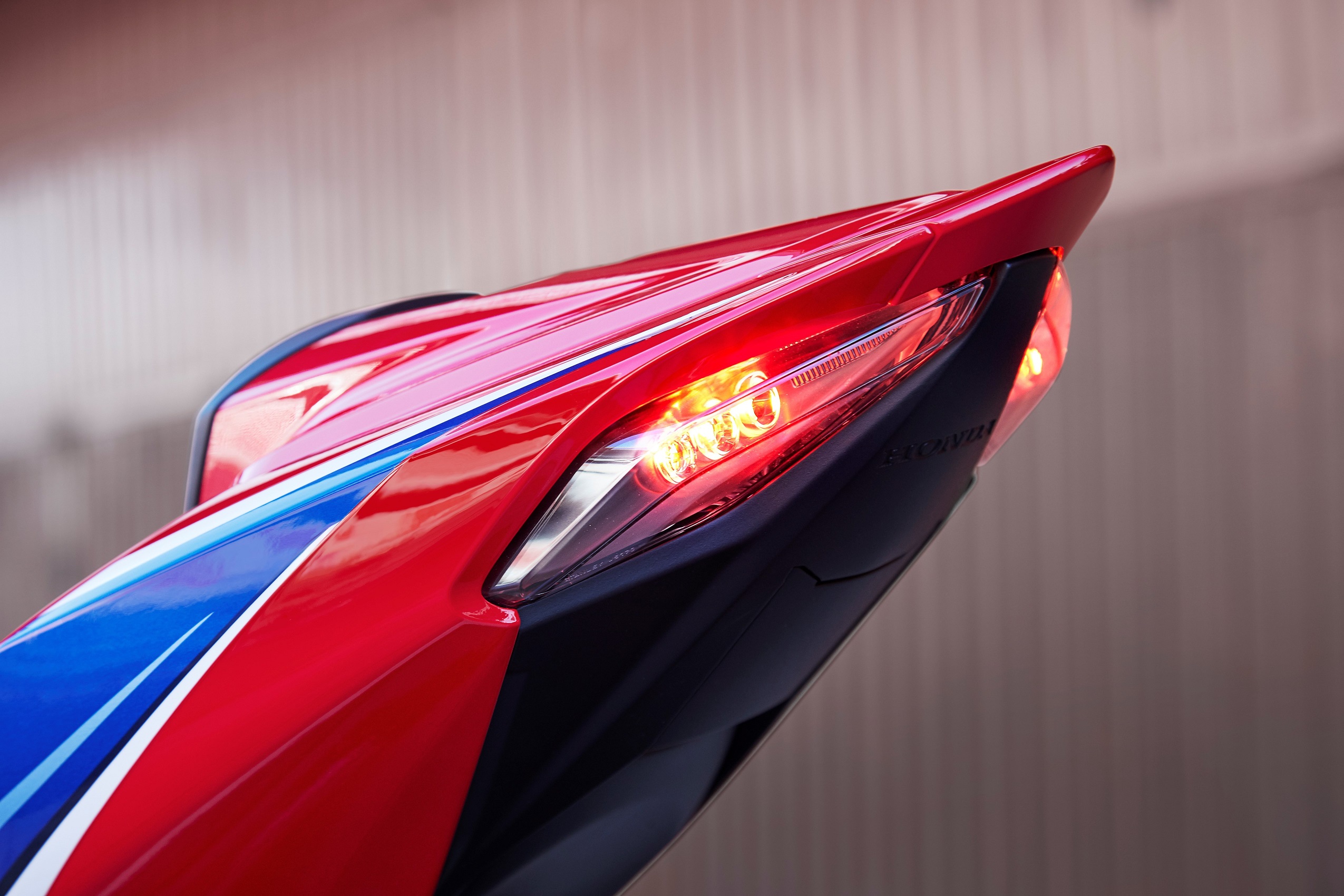 2020 Honda Cbr1000rr R Sp