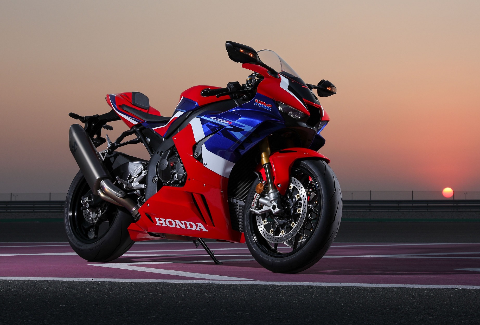 2020 Honda Fireblade Cbr1000rr R &amp; Cbr1000rr R Sp