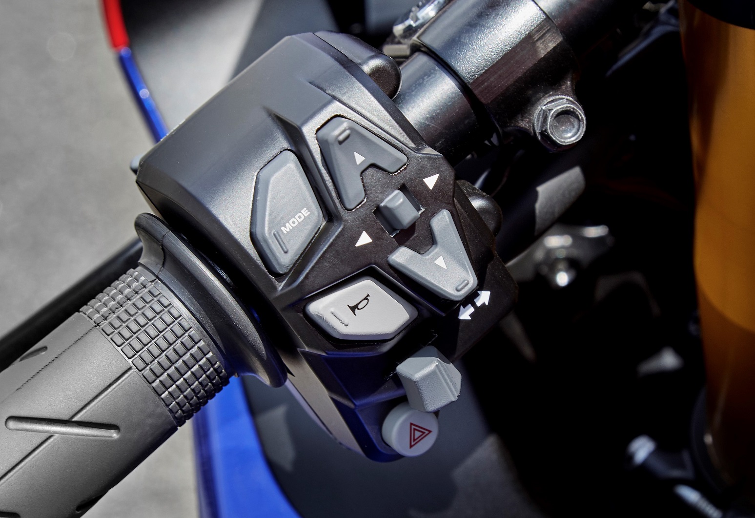2020 Honda Cbr1000rr R Sp