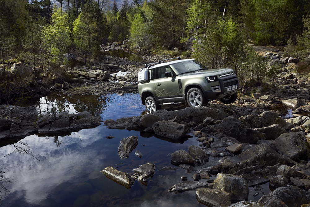 Land Rover Defender 90 Se 2022 Chega Ao Brasil (6)