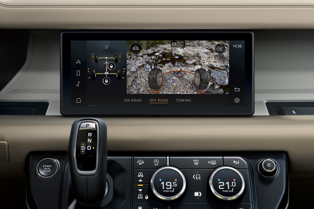 Land Rover Defender 90 Se 2022 Chega Ao Brasil (7)