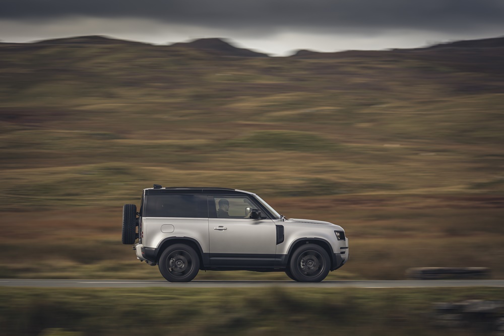 Land Rover Defender 90 Se 2022 Chega Ao Brasil (9)