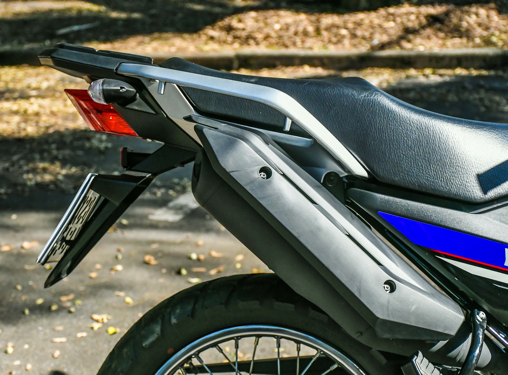11. Yamaha Xtz 150 Crosser