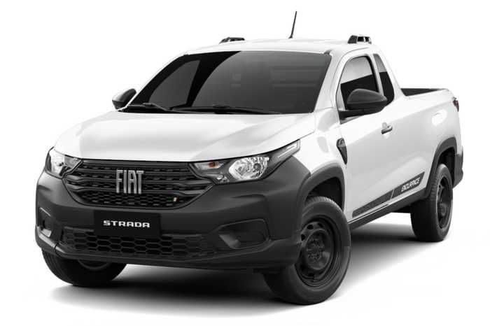 Fiat Strada