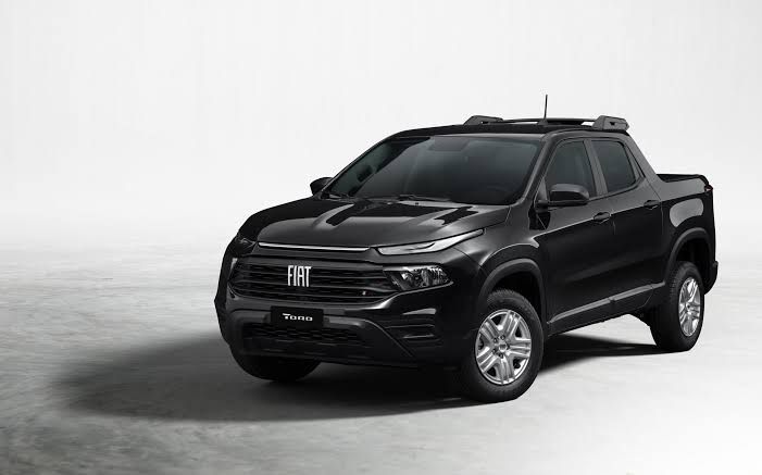 Fiat Toro