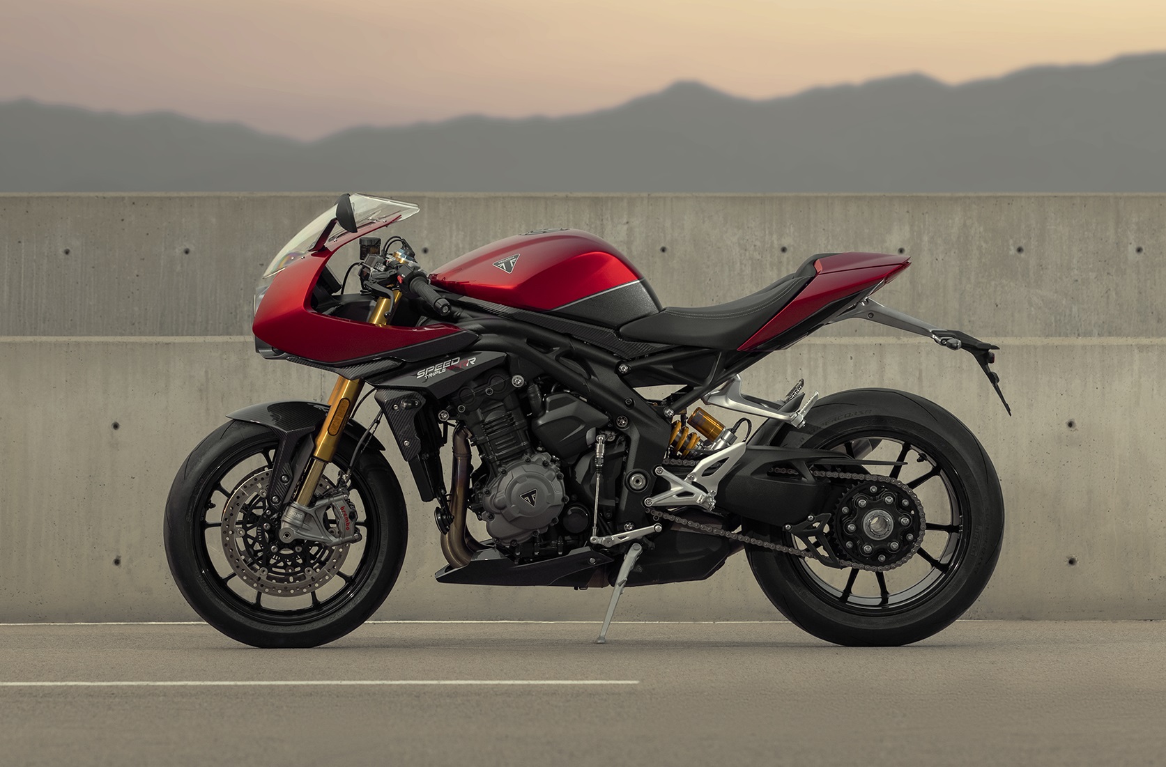 Triumph Speed Triple Rr (3)