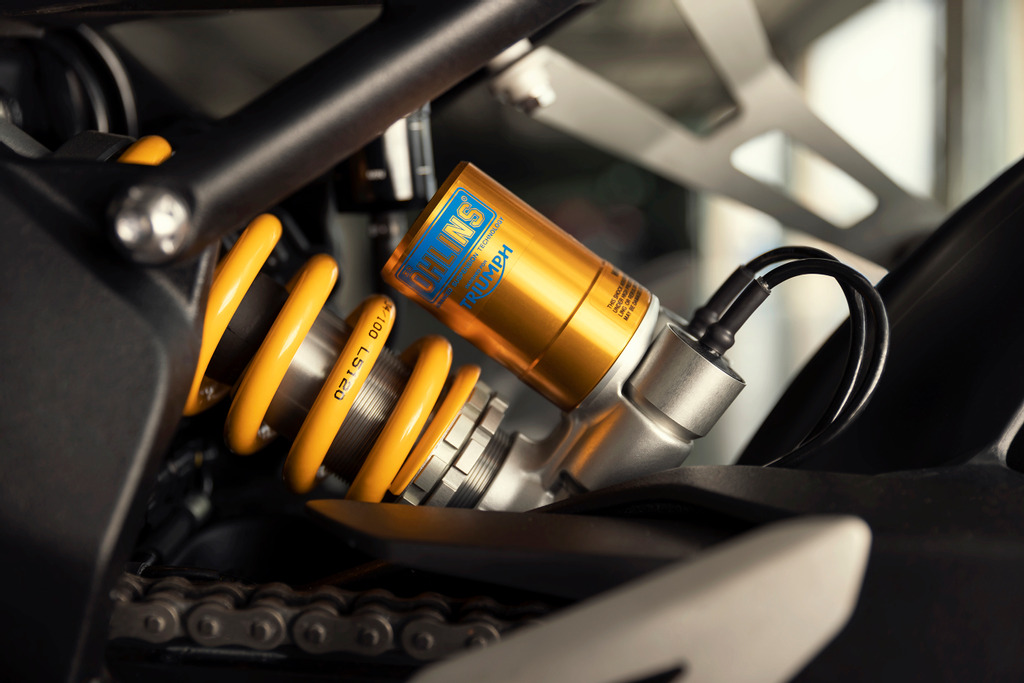 Triumph Speed Triple Rr (11)