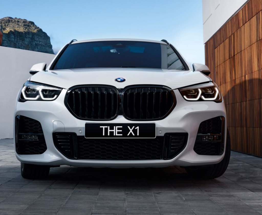Bmw X1 M Sport