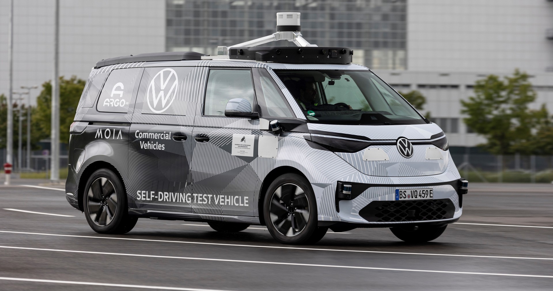 Vw Id. Buzz Ad 1