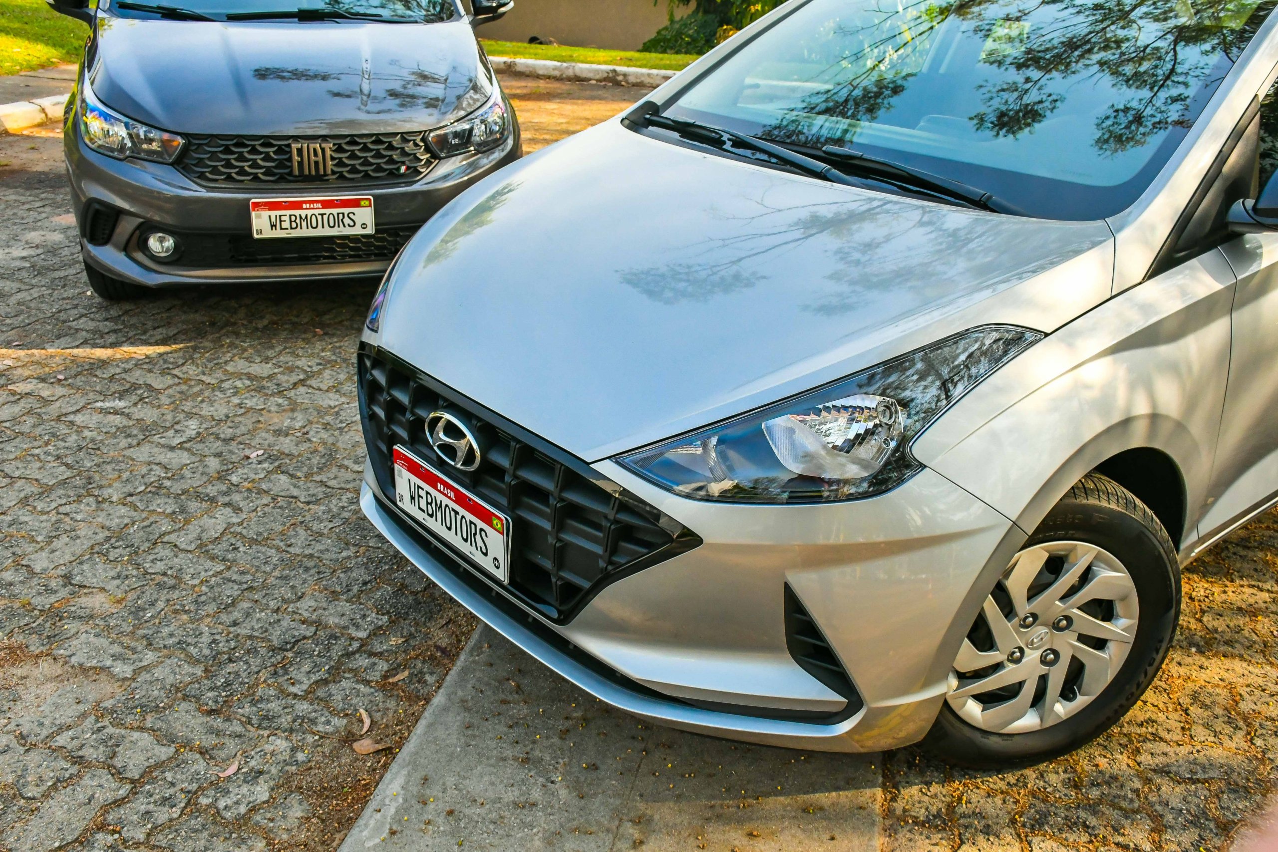 Hyundai Hb20 Evolution 1.0 1139