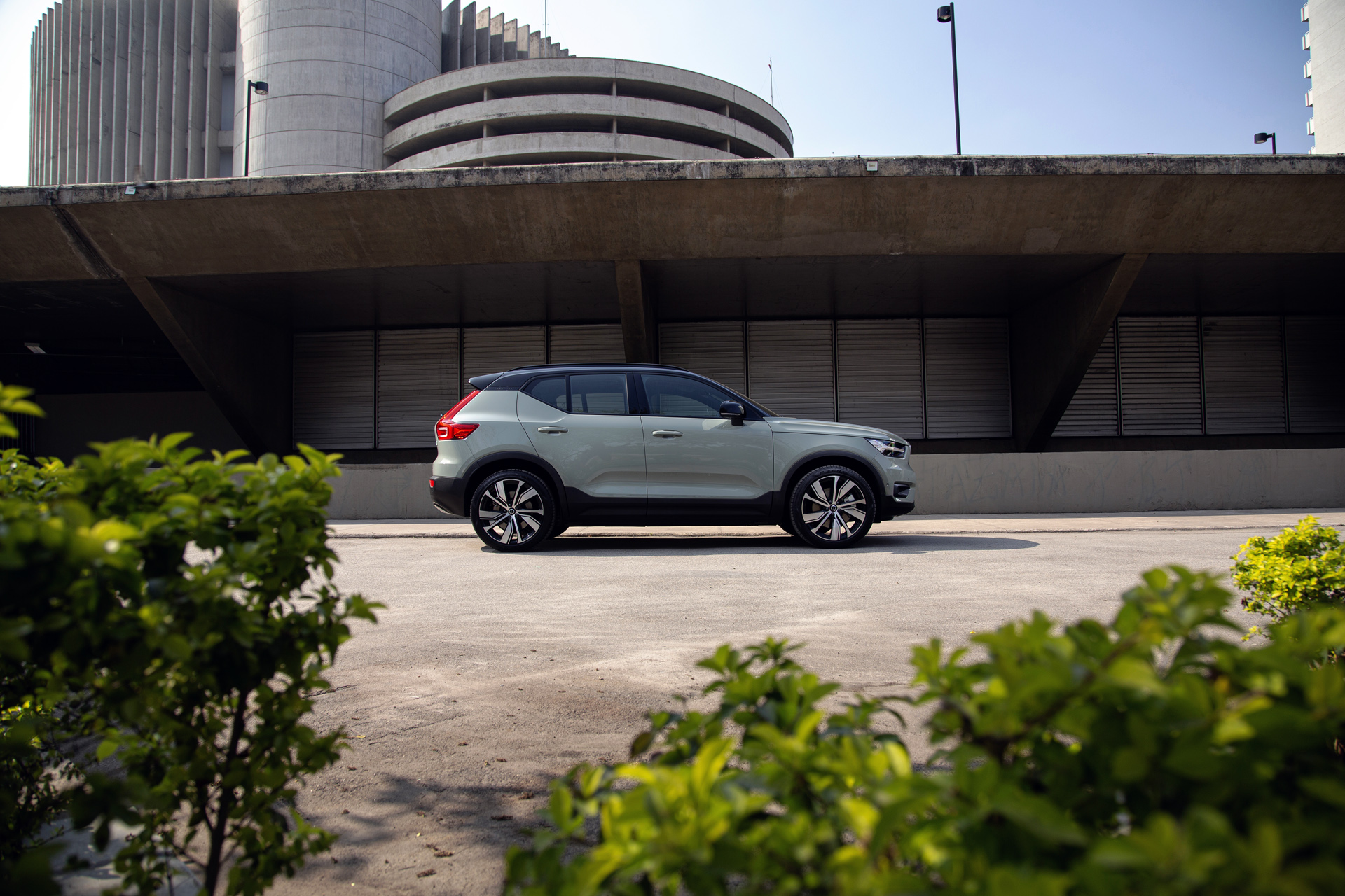 Xc40 Recharge Pure Electric Fabio Aro (66)