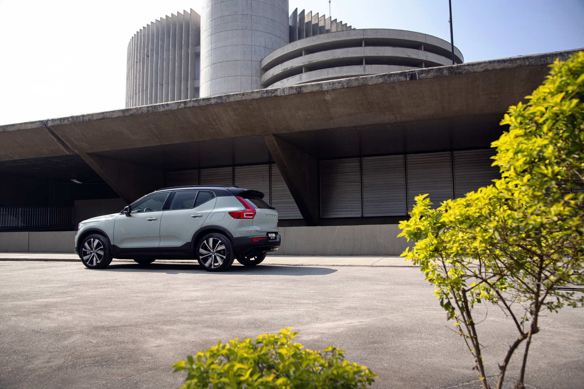 Xc40 Recharge Pure Electric Fabio Aro (69)