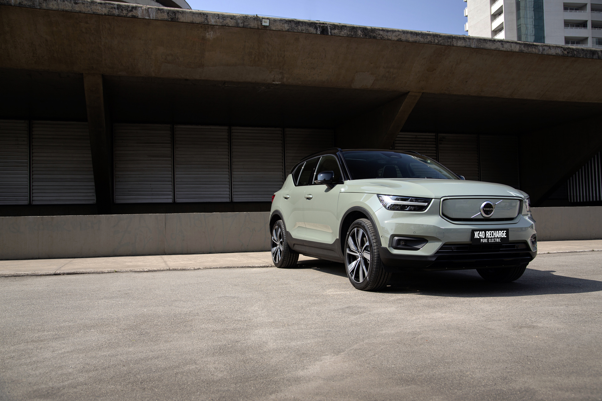 Xc40 Recharge Pure Electric Fabio Aro (72)