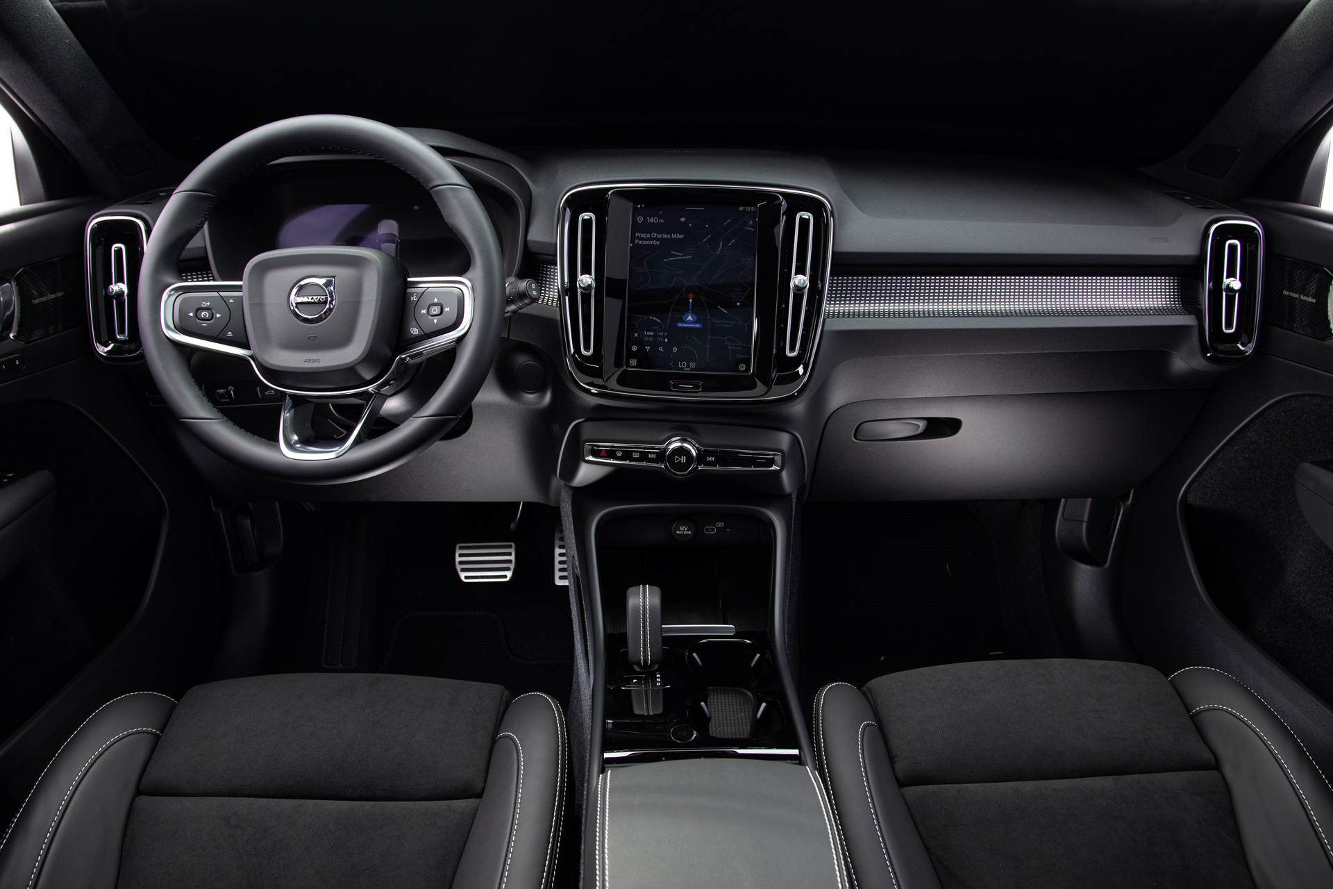 Xc40 Recharge Pure Electric Fabio Aro (114)