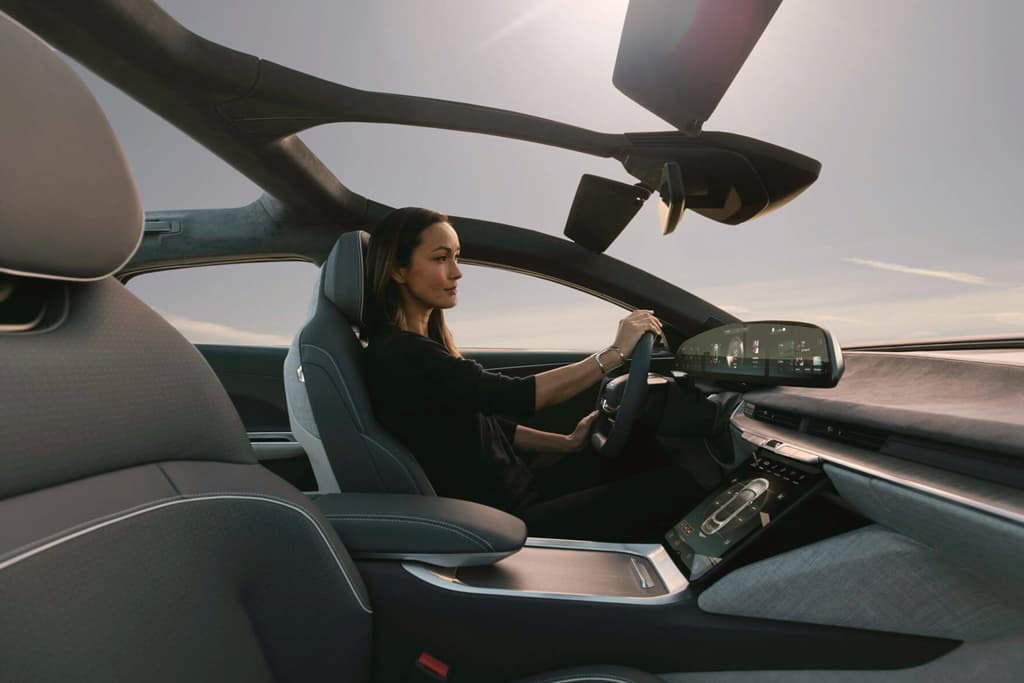 Lucid Air