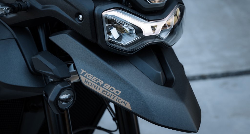Triumph Tiger 900 Bond Edition 1 Copia (2)