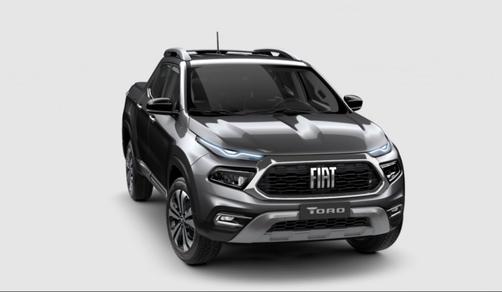 Fiat Toro