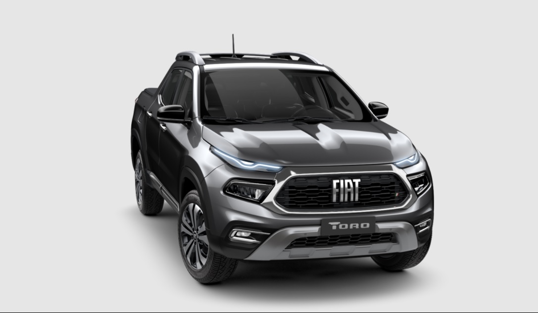 Fiat Toro