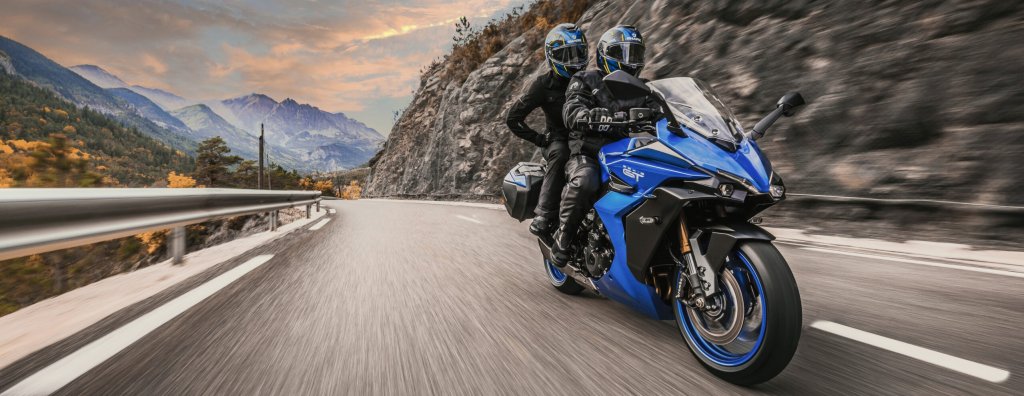 Suzuki Gsx S 1.000 Gt (4)