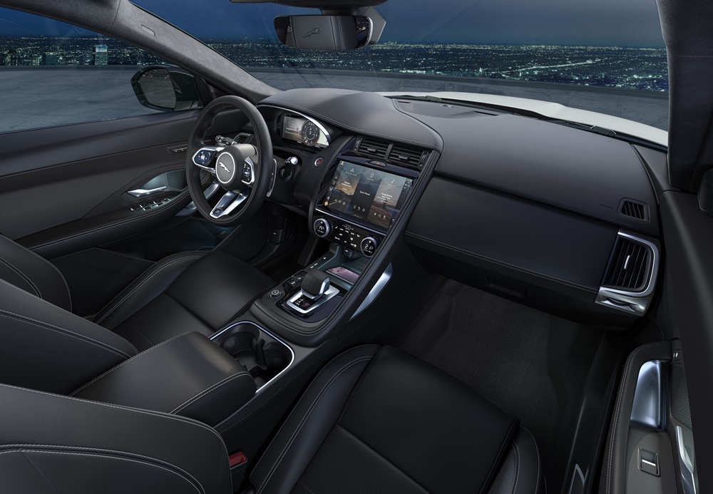 Jaguar E Pace 2022 (2)