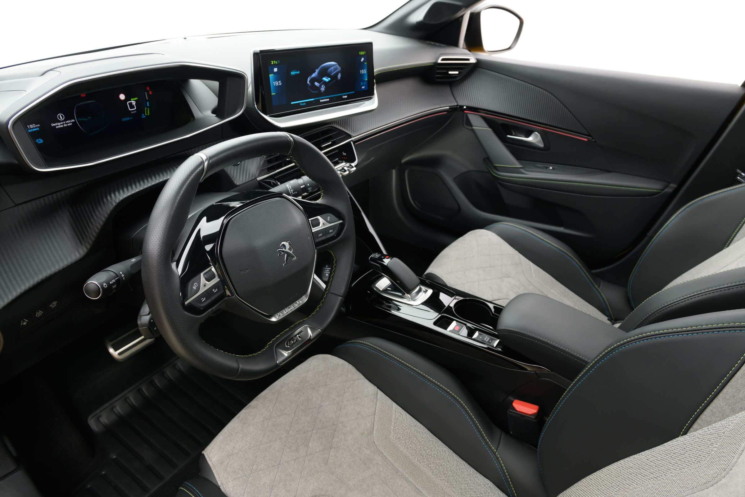Peugeote208gt 106 Large
