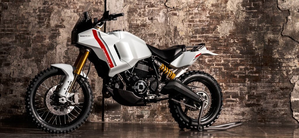 Ducati Desert X (10)