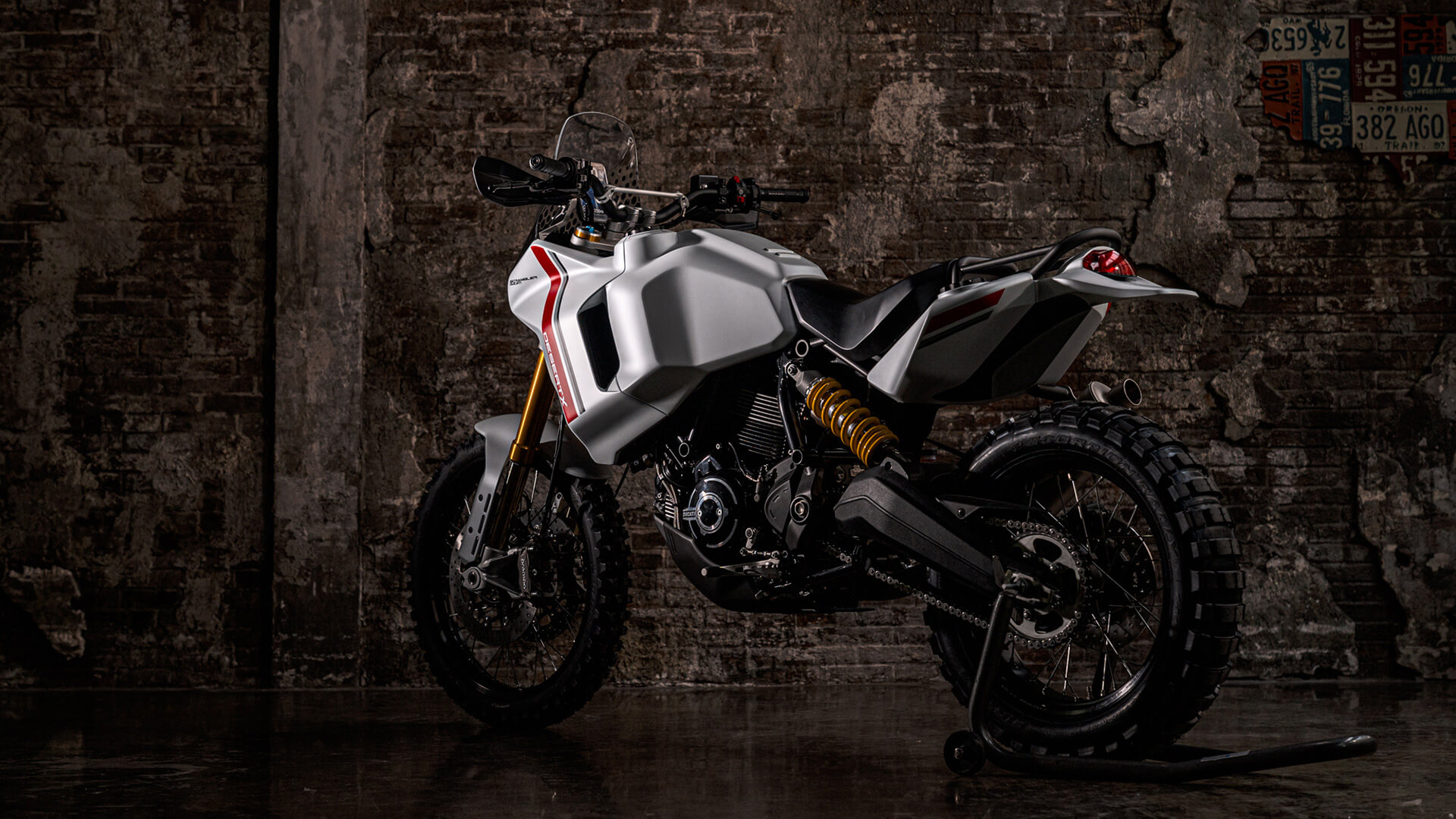 Ducati Desert X (3)