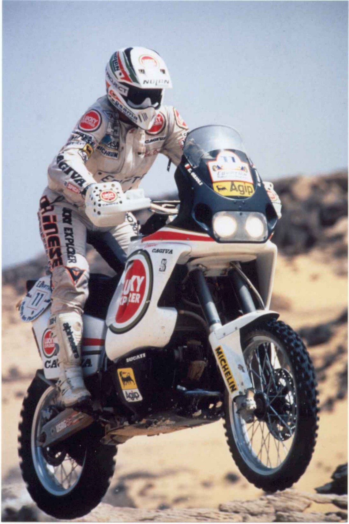 Ducati Desert X (8)