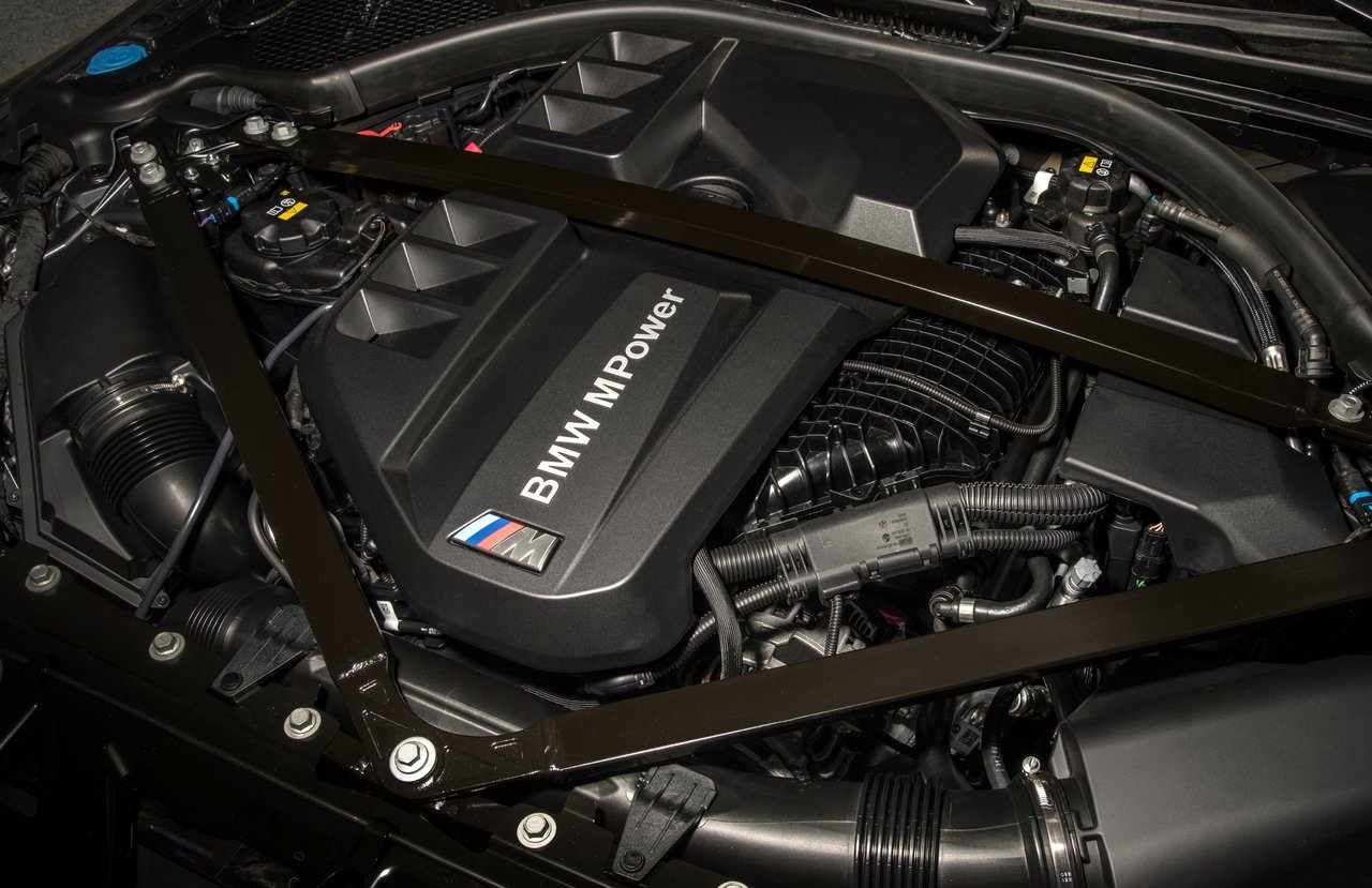 Bmw M3 Competition Sedan M Xdrive 2022 1280 2e