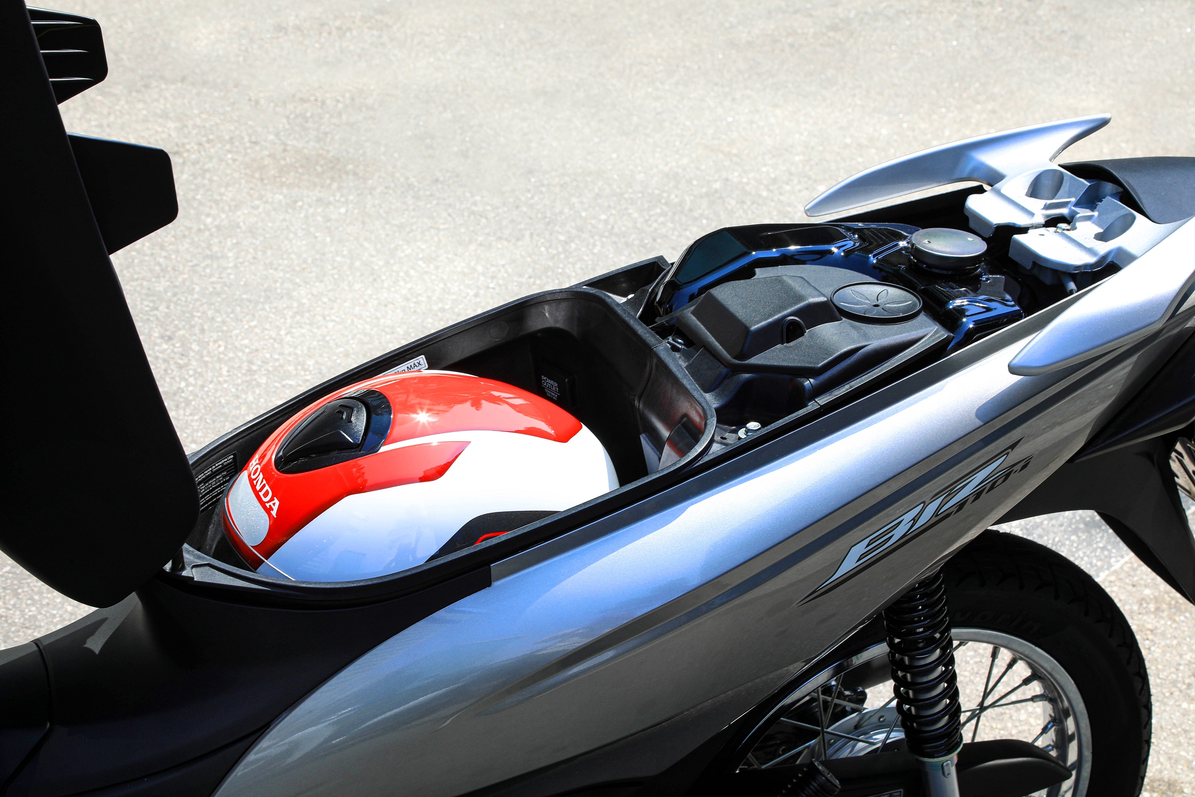 Honda Biz 2022 (3)