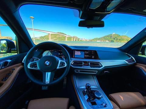 Cayenne X5