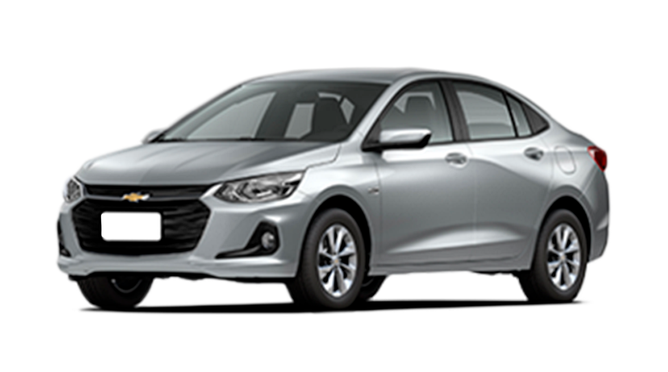 Chevrolet Onix 1.0 Flex Plus Lt Manual 34833608481929277