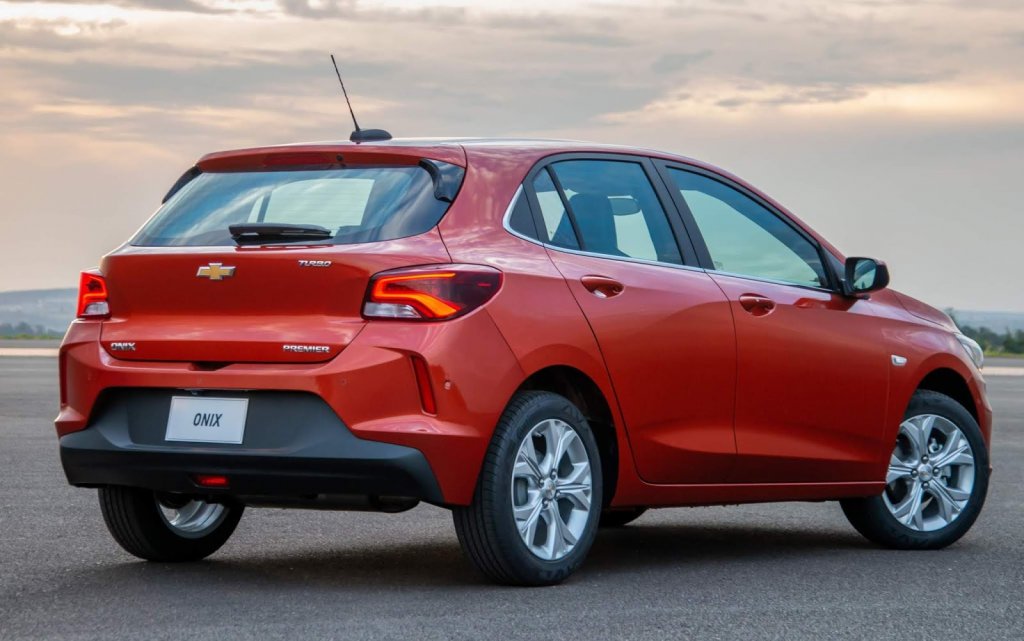 Novo Onix Premier (24)
