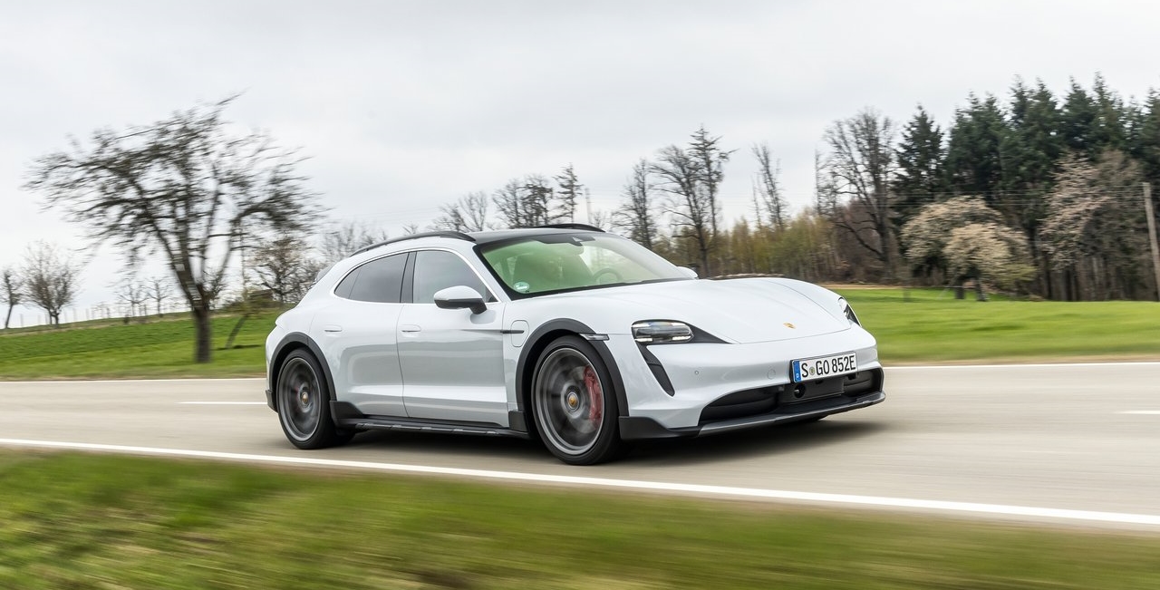 Porsche Taycan 4s Cross Turismo 2022 1280 17 (1)
