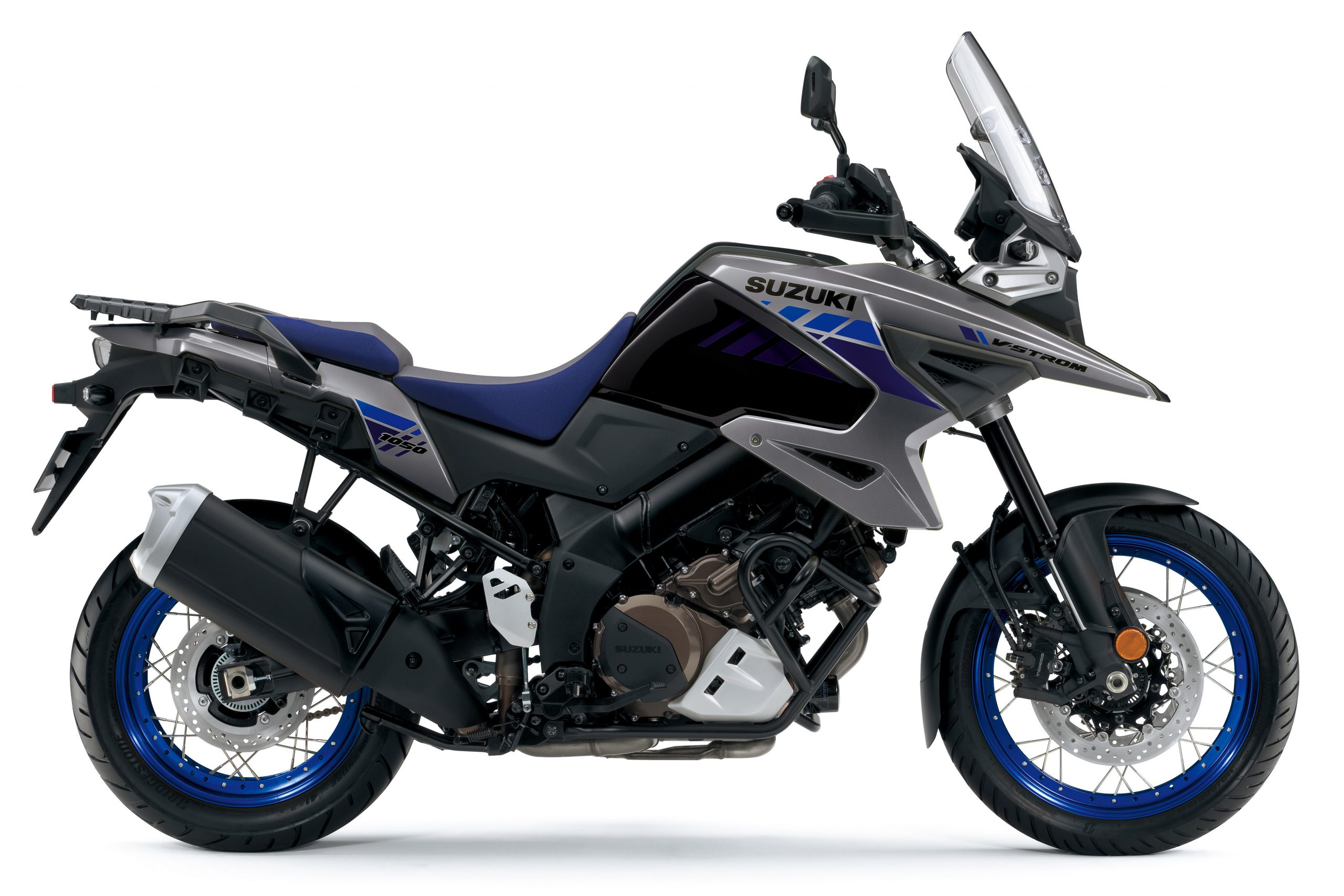 Suzuki V Strom 1.050 Xt (10)