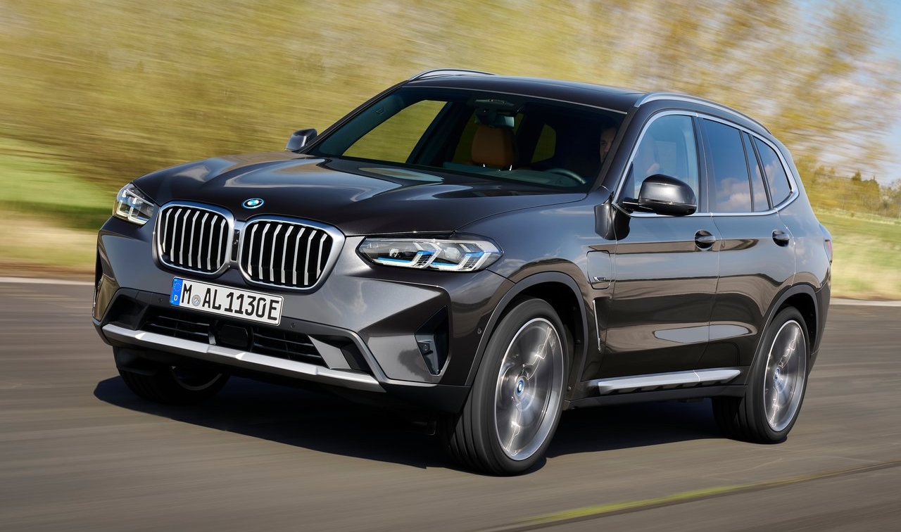 Bmw X3 2022 1280 08
