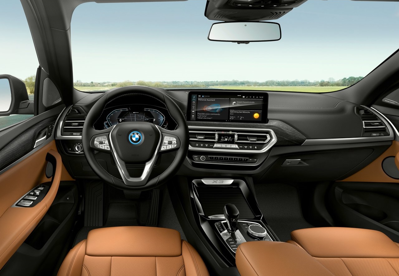 Bmw X3 2022 1280 18