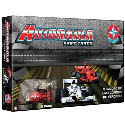 Autorama