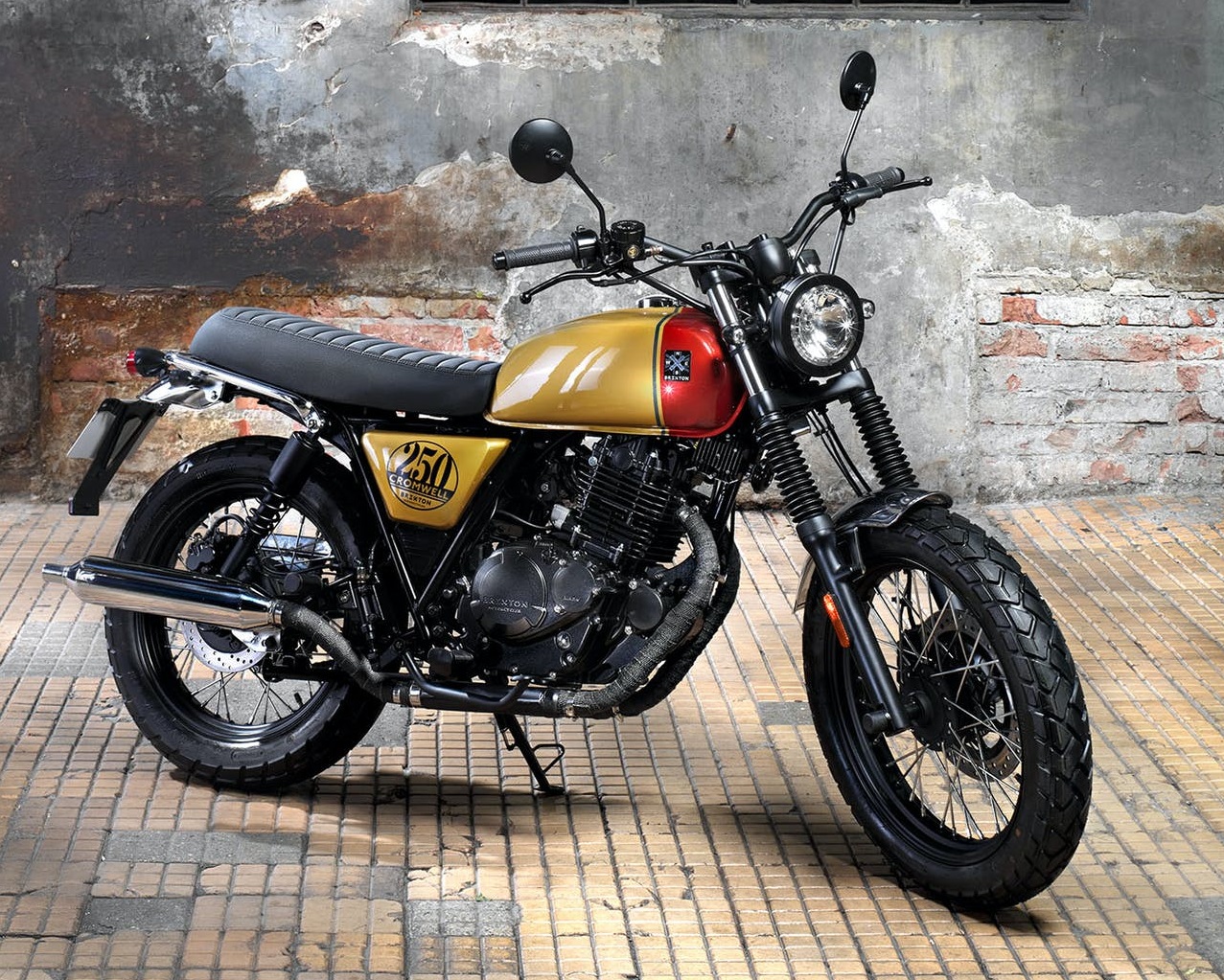 Cronwell 250