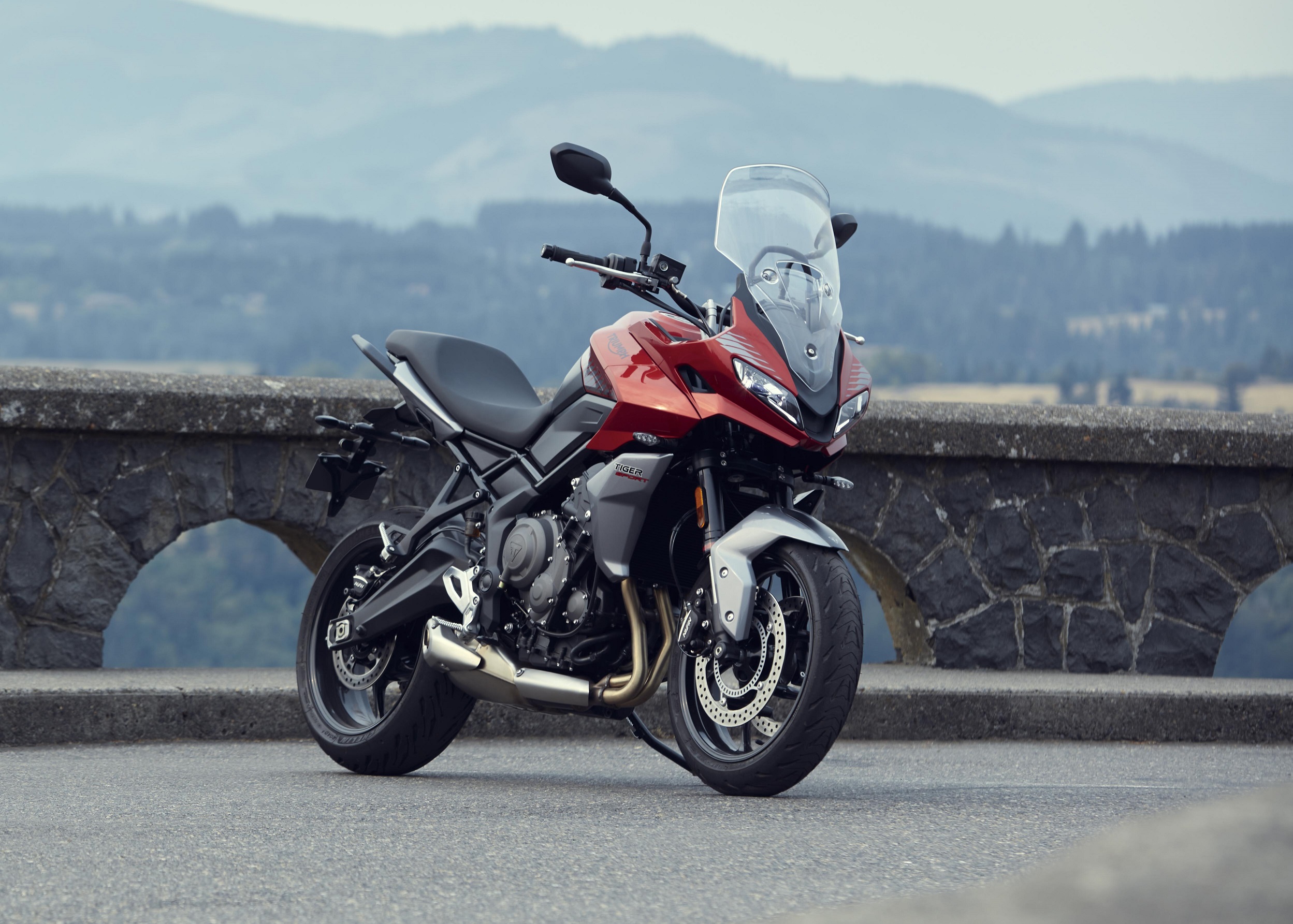 Triumph Tiger Sport 660 (2)